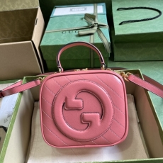 Gucci Box Bags